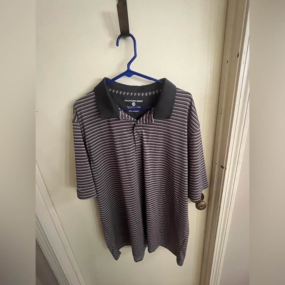 Southern Shirt Company Dress Shirt